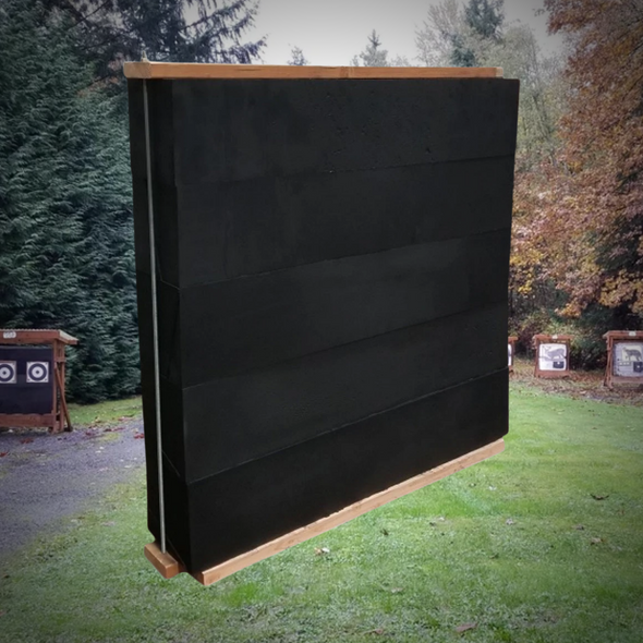 Range Pac Bow Archery