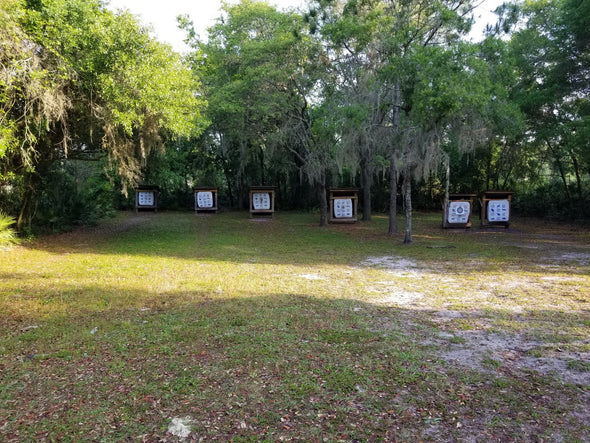 Archery Targets