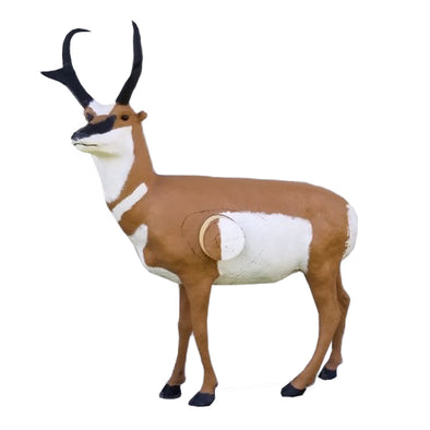Prong Horn Antelope 3-D Archery Target