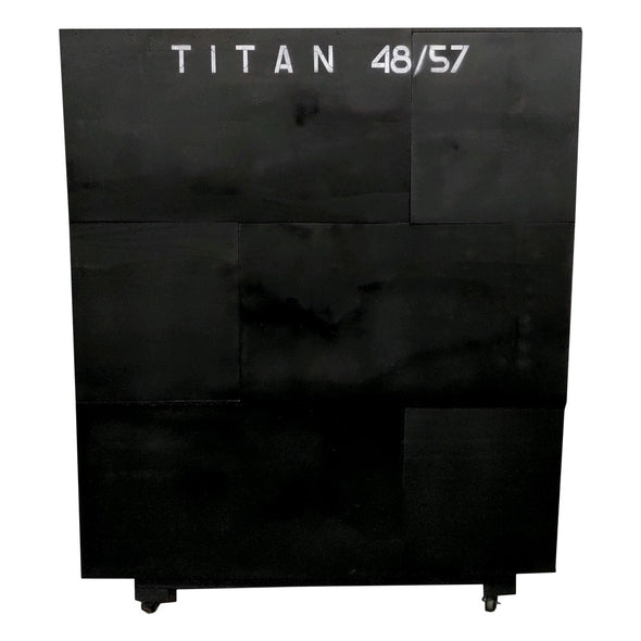 Titan 48/57 Lifetime