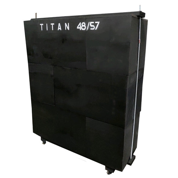 Titan 48/57 Lifetime